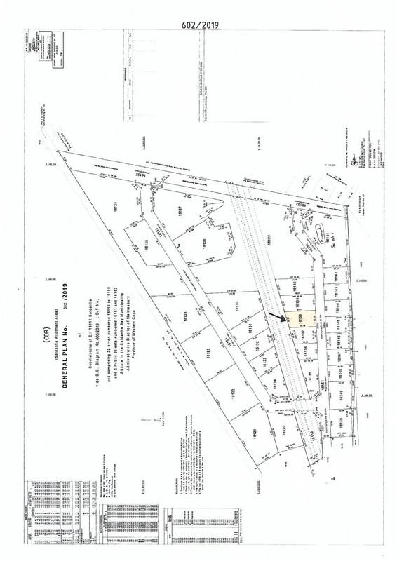 0 Bedroom Property for Sale in Saldanha Industrial Western Cape